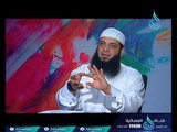 جدول تعديل السلوك |ح16| خرابيش | الشيخ عبد الرحمن منصور و يحاوره محمد حمزة