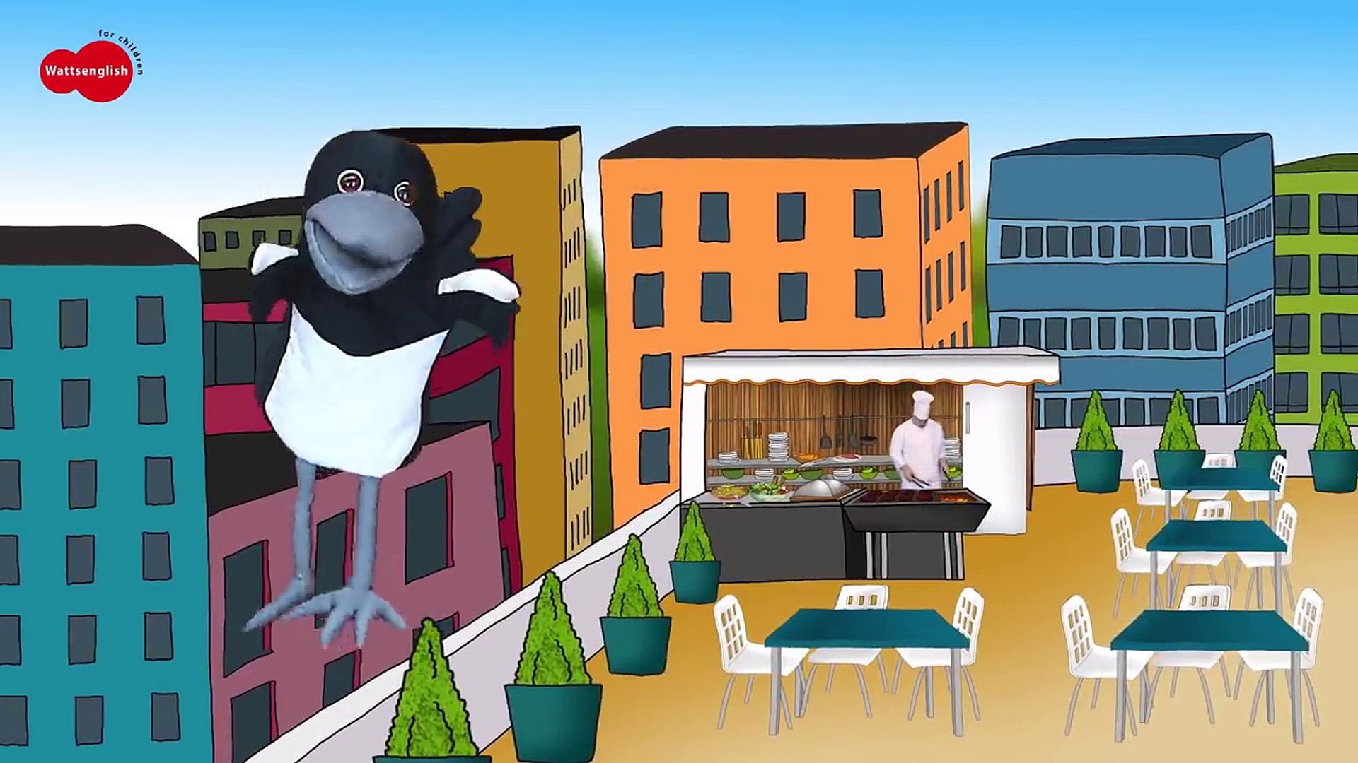 Steve And Maggie Best Stories For Kids Wow English Tv Videos For Kids