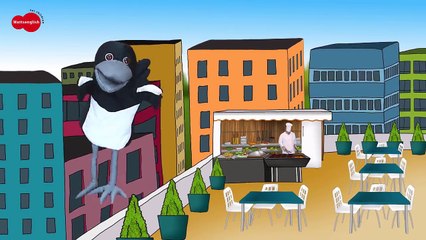 Wake up, Steve and Maggie. Jobs for Kids NEW. English Stories for Children | Learn Wow English TV