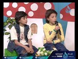 لام ال / الفعل - الحرف | ح15 | أزهار القرآن | الشيخ أشرف عامر