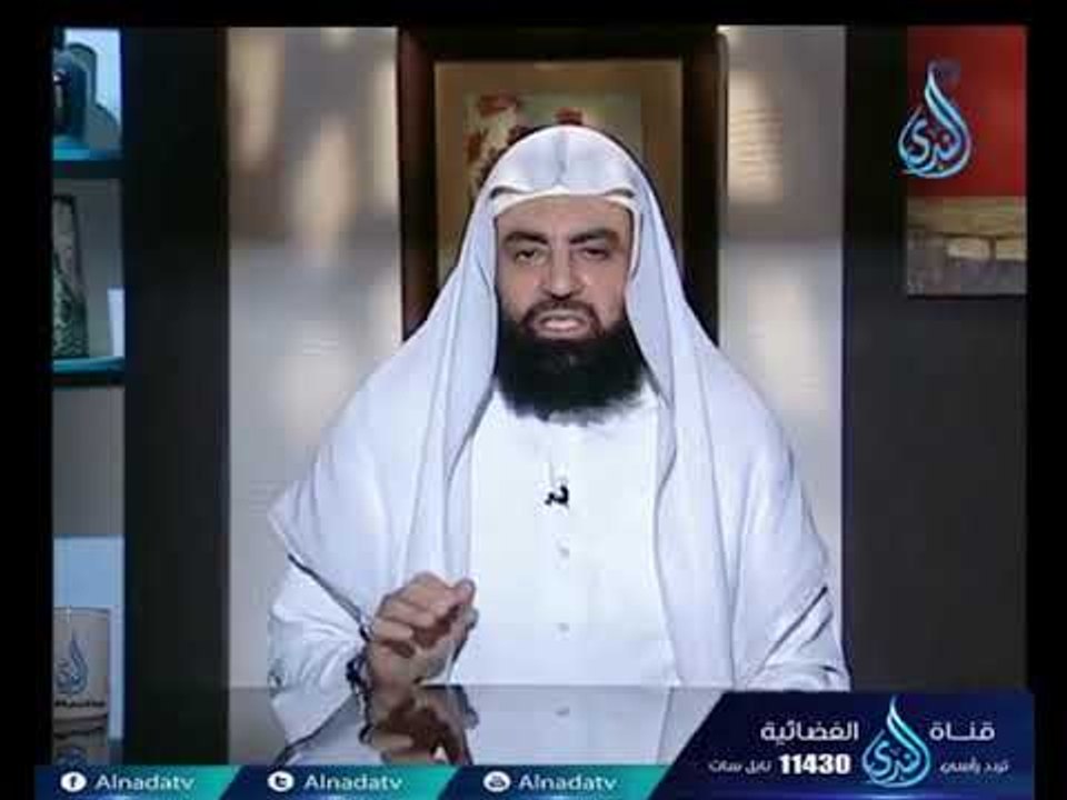 شهادة أم المؤمنين عائشة رضى الله عنها على شدة م...