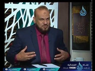 حضور صلاة الفجر | نوافذ | الشيخ طه يعقوب يحاوره أ.مصطفى الأزهري 28.10.2017