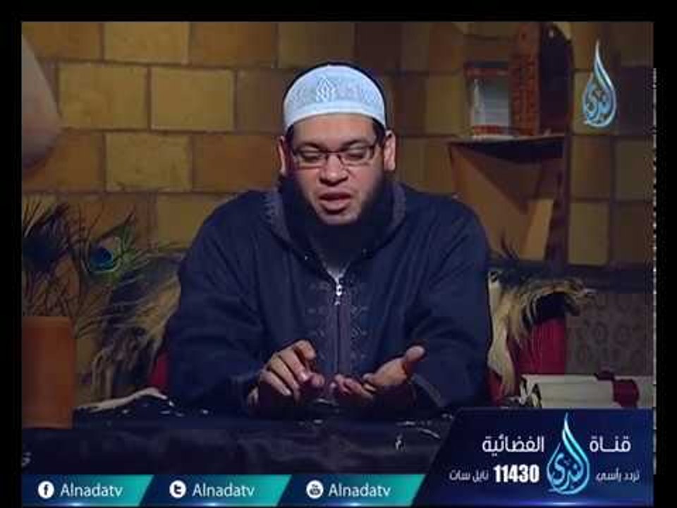مالك بن دينار | ح18 | الإمام | الشيخ أبو بسطام محمد مصطفى