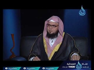 الصدقات | ح6 | حتى أحبه | الشيخ الدكتور وجيه الطوخي في ضيافة أ. مصطفي الأزهري
