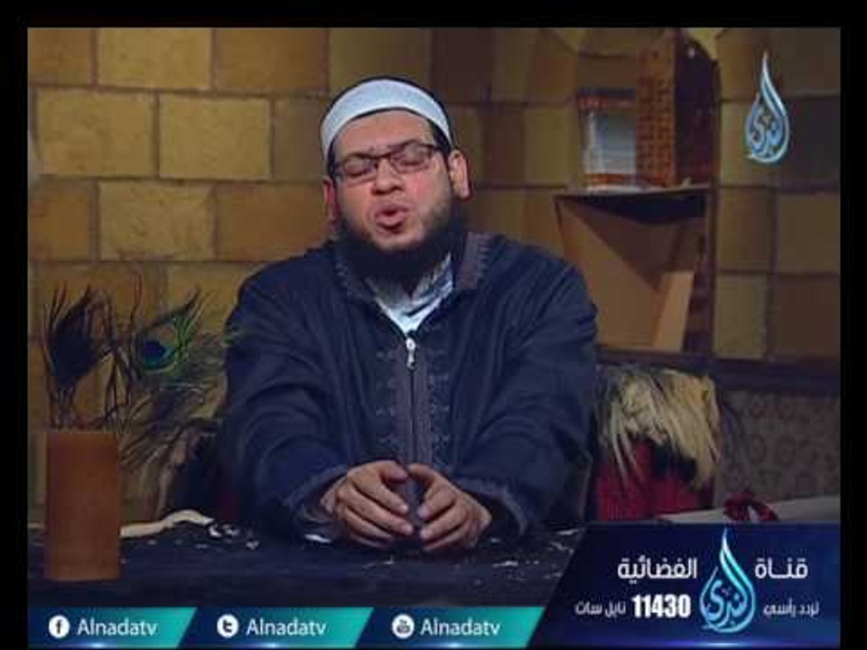 محمد بن المنكدر | ح23 | الإمام | الشيخ أبو بسطا...