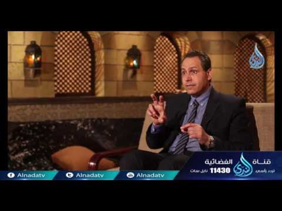 كيف ربى الصحابة أولادهم ؟ | ح17 | الأبطال | د.ي...