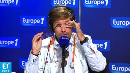 Est-il possible de retenir ses larmes ?