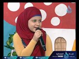 المد المنفصل | أزهار القرآن | يوسف عبد الرحمن وجنى متولي في ضيافة الشيخ أشرف عامر