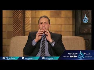 جابر بن حيان |ح19| الأبطال | الدكتور ياسر نصر