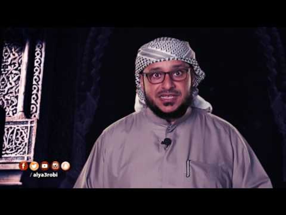 الألحاح في الدعاء | ح28| توقيع | الإعلامي إبراه...