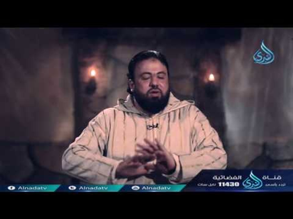 حباً بحب | ح20| أوراق من سدرة المنتهي | وجدان العلي