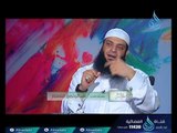 أفكار مبتكرة لتشجيع الأولاد على الصلاة | ح25 | خرابيش | الشيخ عبد الرحمن منصور و يحاوره محمد حمزة