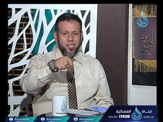 ألم | الشيخ محمد علم الدين في ضيافة الشيخ أشرف عامر  4-7-2017