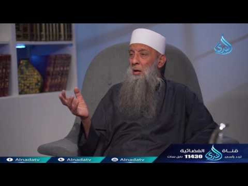 لا أي شيء دون التوحيد علي الأطلاق | الشيخ أبي اسحاق الحويني
