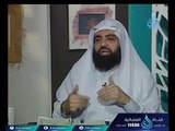 أهل الذكر | الشيخ متولي البراجيلي في ضيافة أ.أحمد نصر 9.7.2017