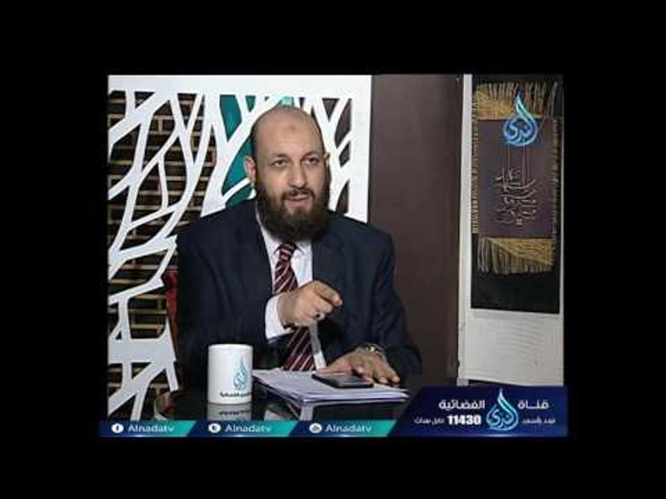 ما تفسير قوله تعالى  ثم رددناه أسفل سافلين ؟ الشيخ متولي البراجيلي