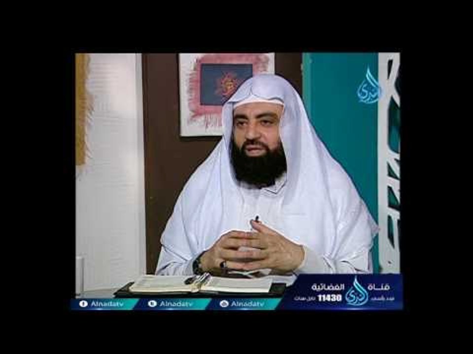 ما تفسير قوله تعالى  إنا أعطيناك الكوثر ؟ الشيخ متولي البراجيلي