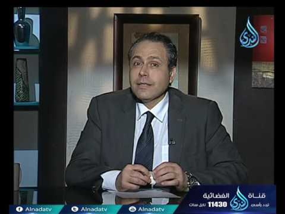 صفات المربي | الأقلية العظمى | الدكتور ياسر نصر 20-7-2017