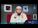 يكتب العبد عند الله زاني ولم يزني ويكتب العبد سارق ولم يسرق | الشيخ محمد سعد الشرقاوي