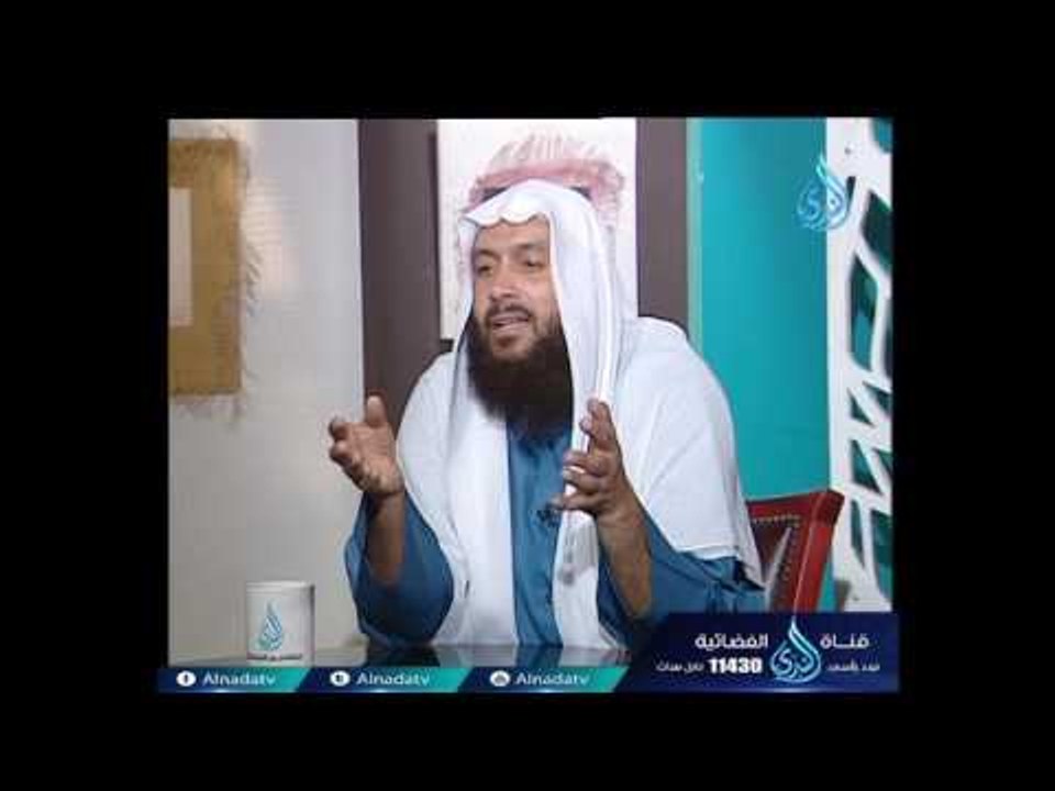 ما علاقة الخيرية بالفقة وما معنى الفقة ؟ | الدك...