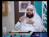 أهل الذكر | الشيخ متولي البراجيلي في ضيافة أ.أحمد نصر 23.7.2017