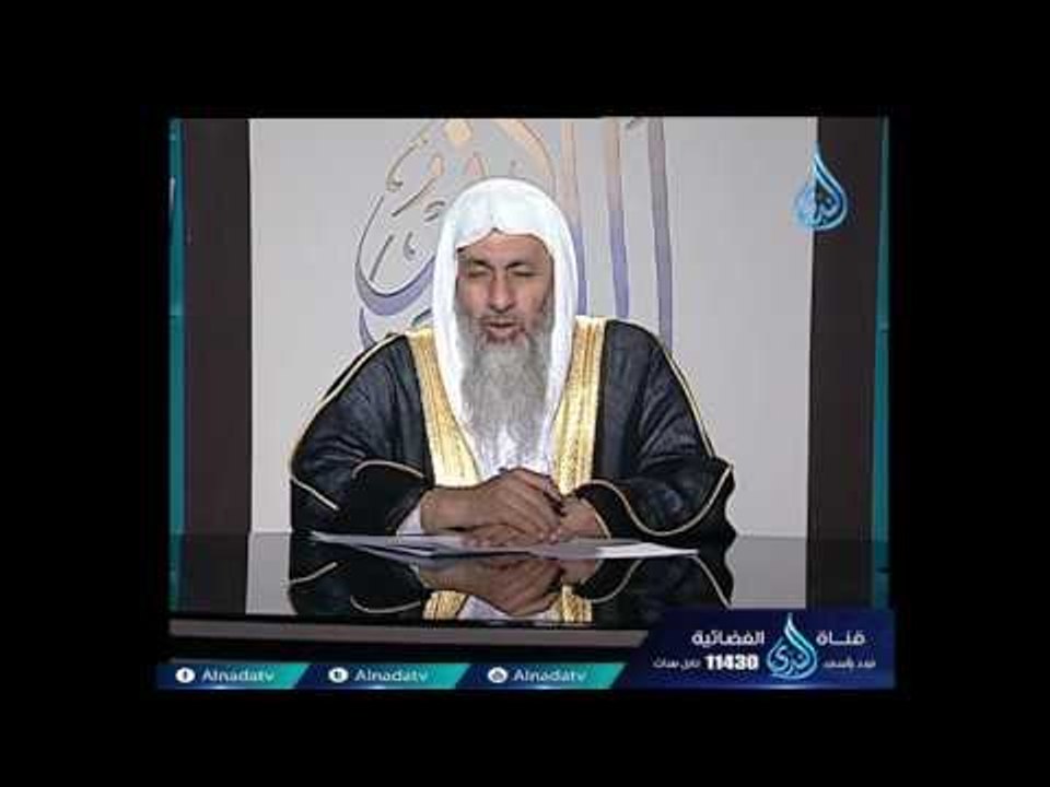 هل كان النبي ﷺ يقرأ في الصلاة الجهرية من أول السور  ام ماذا| الشيخ مصطفي العدوي