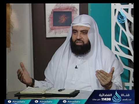 هل يجوز الاستعانة بالجن المسلم ؟ الشيخ متولي البراجيلي