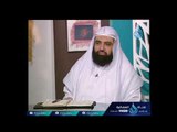 هل يفرق بينها وبين زوجها لأنه يسب دين الله ؟  | الشيخ متولي البراجيلي