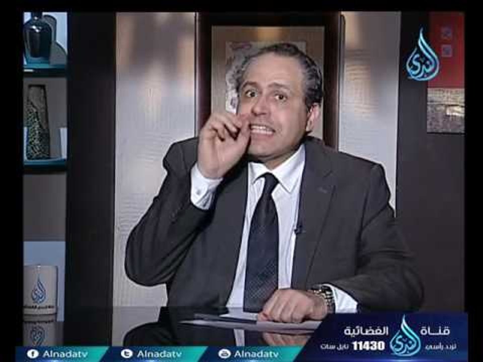 صفات المربي | الأقلية العظمى | الدكتور ياسر نصر 27-7-2017