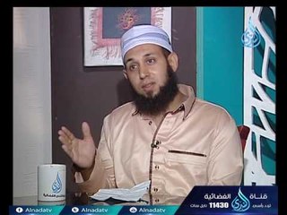 ألم | الشيخ سمير الليثي في ضيافة الشيخ أشرف عامر  8-8-2017