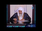 هل يجوز رمي الجمرات من الدور الثالث ؟ |الشيخ مصطفي العدوي