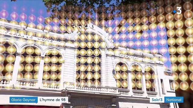 I Will Survive : l'hymne de Gloria Gaynor