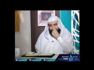 هل يجزئ فى العقيقة الماعز الذى لم يستكمل سنة ؟ | الشيخ متولي البراجيلي