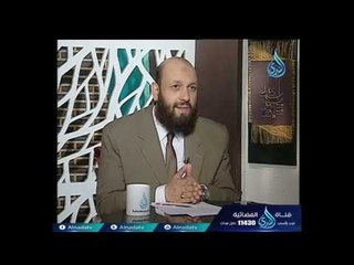 هل للمرأة أن تطلب الطلاق من زوجها لأنه لاينجب ؟ | الشيخ متولي البراجيلي