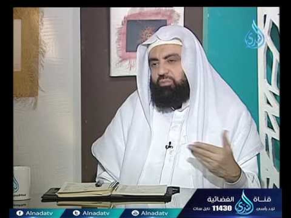 هل يجوز أن تقول حسبى الله ونعم الوكيل على حماتها التى تظلمها ؟