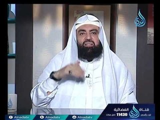 Download Video: كيف علم حاطب بن أبى بلتعة بفتح مكة رغم أن النبى صلى الله عليه وسلم ما أخبر أحدا ؟