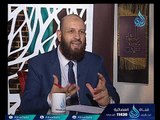 أهل الذكر | الشيخ متولي البراجيلي في ضيافة أ.أحمد نصر 13.8.2017