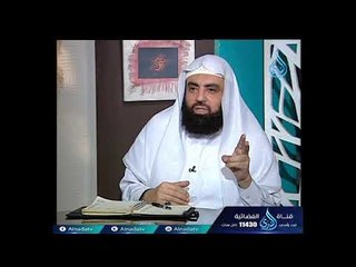 ما حكم النقاب ؟ الشيخ متولي البراجيلي