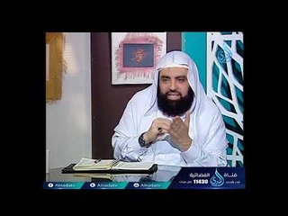 هل الدين ضد العقل ؟ الشيخ متولي البراجيلي