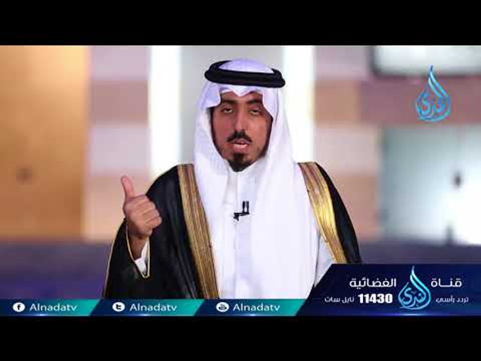 اختلاف الألوان آية | علمنى ربي | ح3  | الموسم الثاني |سعود بن خالد والشيخ محمد حسان