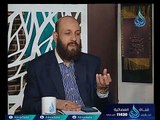 أهل الذكر 2 | الشيخ أبو بسطام محمد مصطفي في ضيافة أ. أحمد نصر 18-9-2017