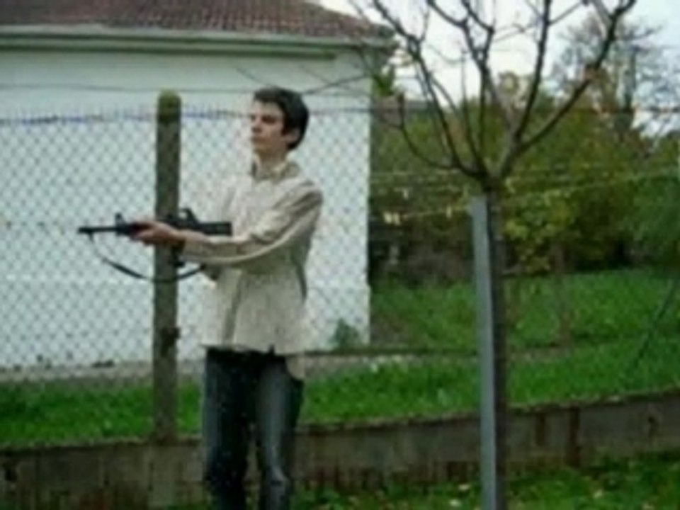 Parodie Msn