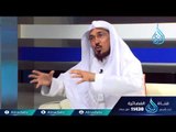 أشرق الوحي | ح13| د . سلمان العودة في ضيافة د. عيسى الدريبي