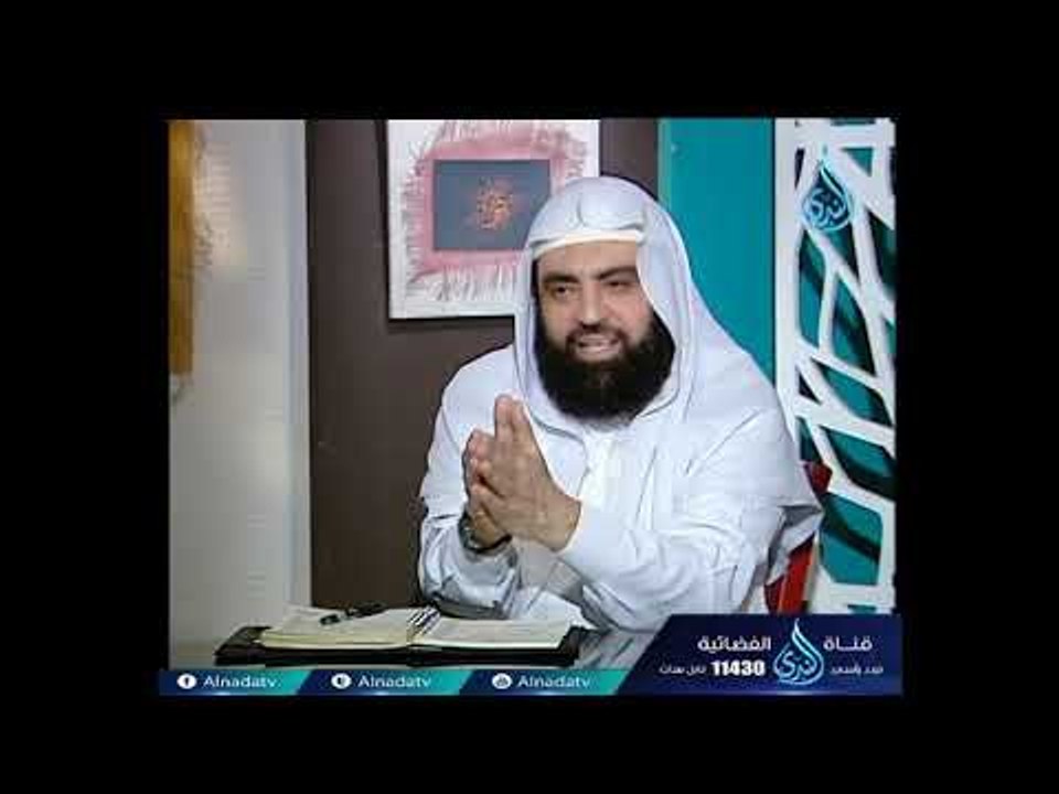 هل صافح النبى صلى الله عليه وسلم النساء ؟ الشيخ متولي البراجيلي