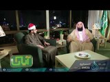 سليمان ومملكة سبأ | آيات | ح21 | الدكتور بدر بن ناصر البدر