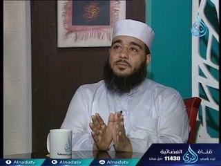 الوقف والأبتداء | ج1| ألم | الشيخ منير محمد علي في ضيافة الشيخ أشرف عامر 7-10-2017