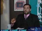 الأخلاق | نوافذ | د. سامح مختار  في ضيافة أ. مصطفي الأزهري 14-10-2017