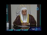 هل يصلي علي السقط ؟الشيخ مصطفي العدوي