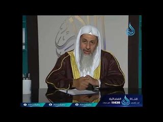 Скачать видео: هل يجوز رفع الأيد في تكبيرات الجنازة؟ الشيخ مصطفي العدوي