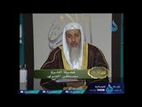 هل يجوز الرجوع في الدعاء ؟ الشيخ مصطفي العدوي